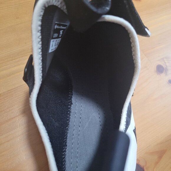 Black Diamond Men's Momentum Climbing Shoes - Picture 4 of 6